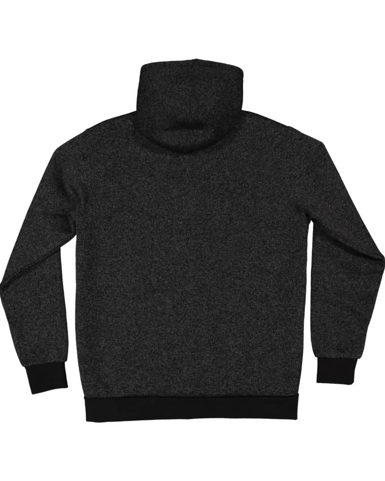 Revolt Zip Thru Hood