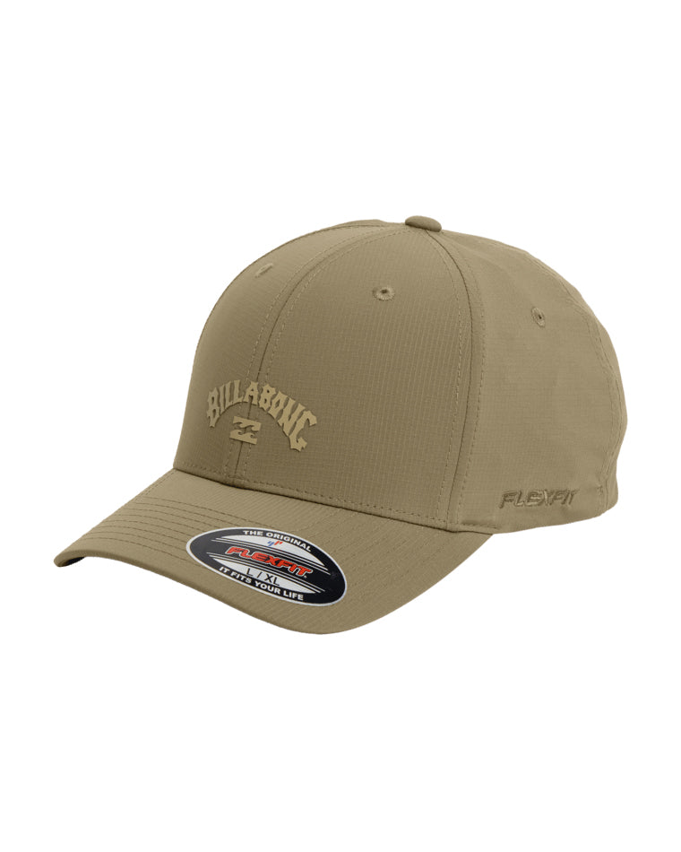 Surftrek Ripstop Flexfit Cap