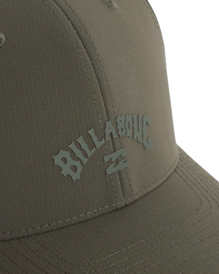 Surftrek Ripstop Flexfit Cap