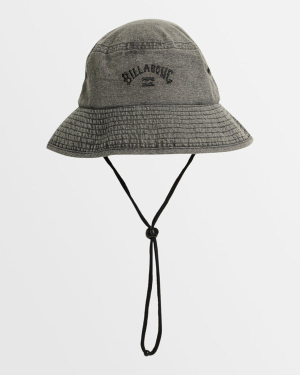 Peyote Washed Hat