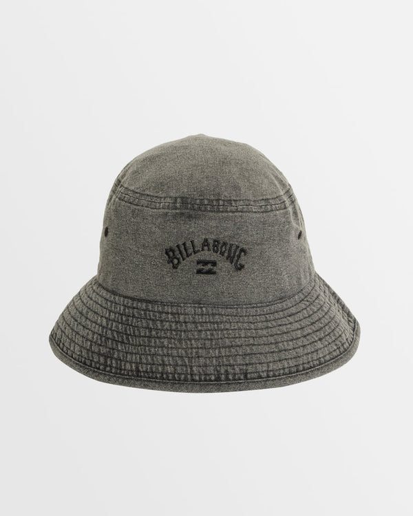 Peyote Washed Hat
