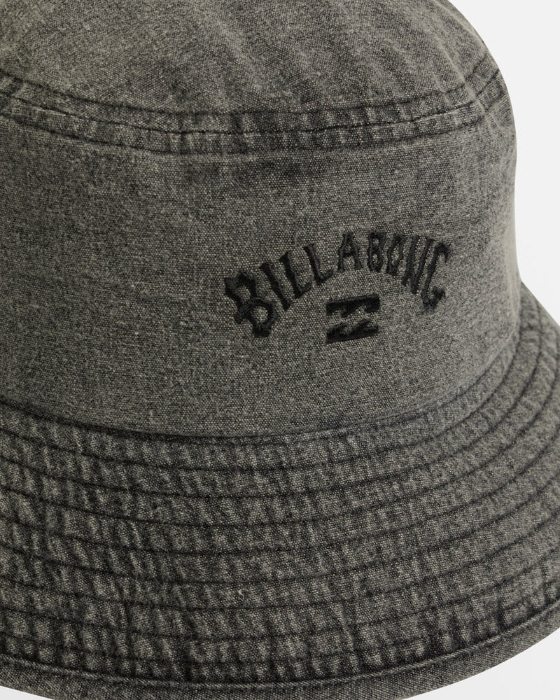 Peyote Washed Hat