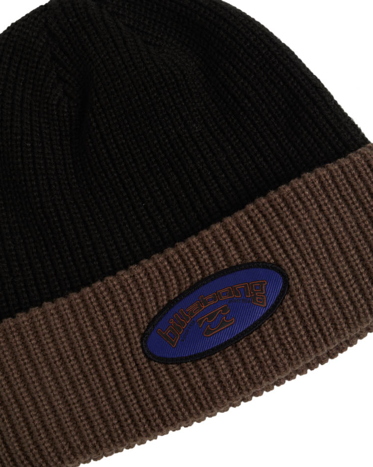 Throw Back Beanie