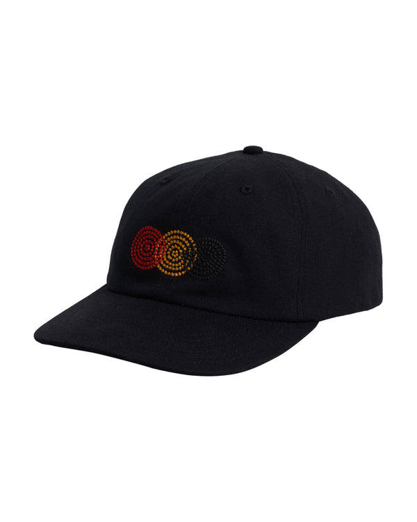 Otis Waterhole Snapback Cap