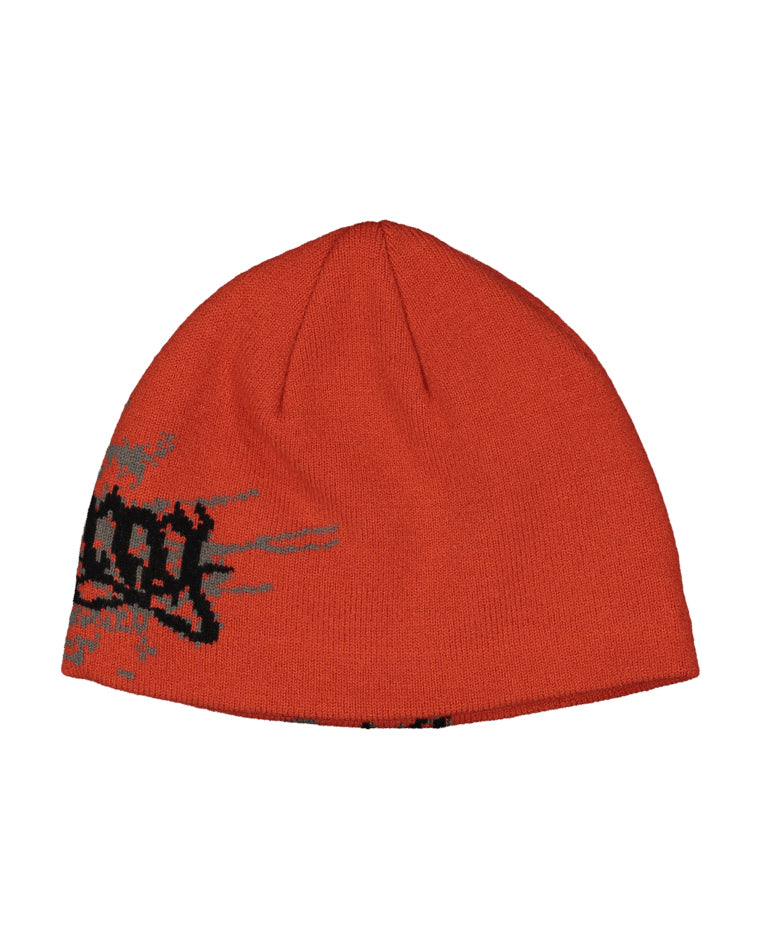 Immortal Arch Beanie