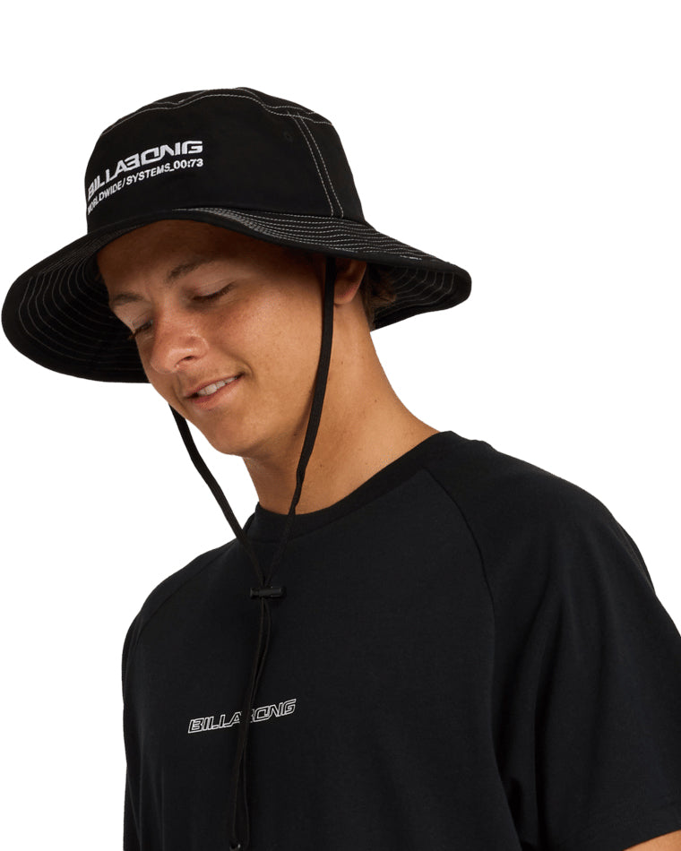 Spec Boonie Hat