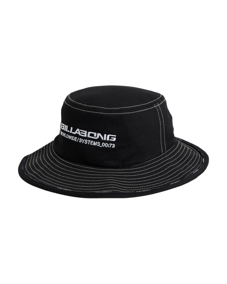 Spec Boonie Hat