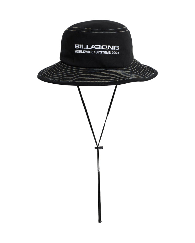 Spec Boonie Hat