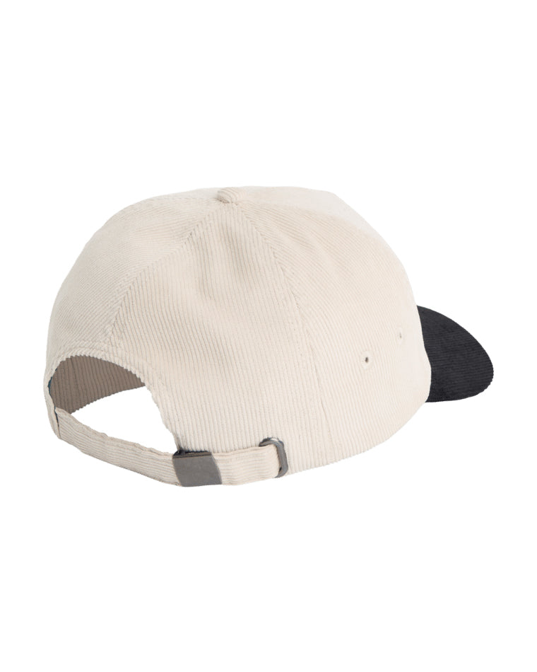 Heritage Strapback Cap