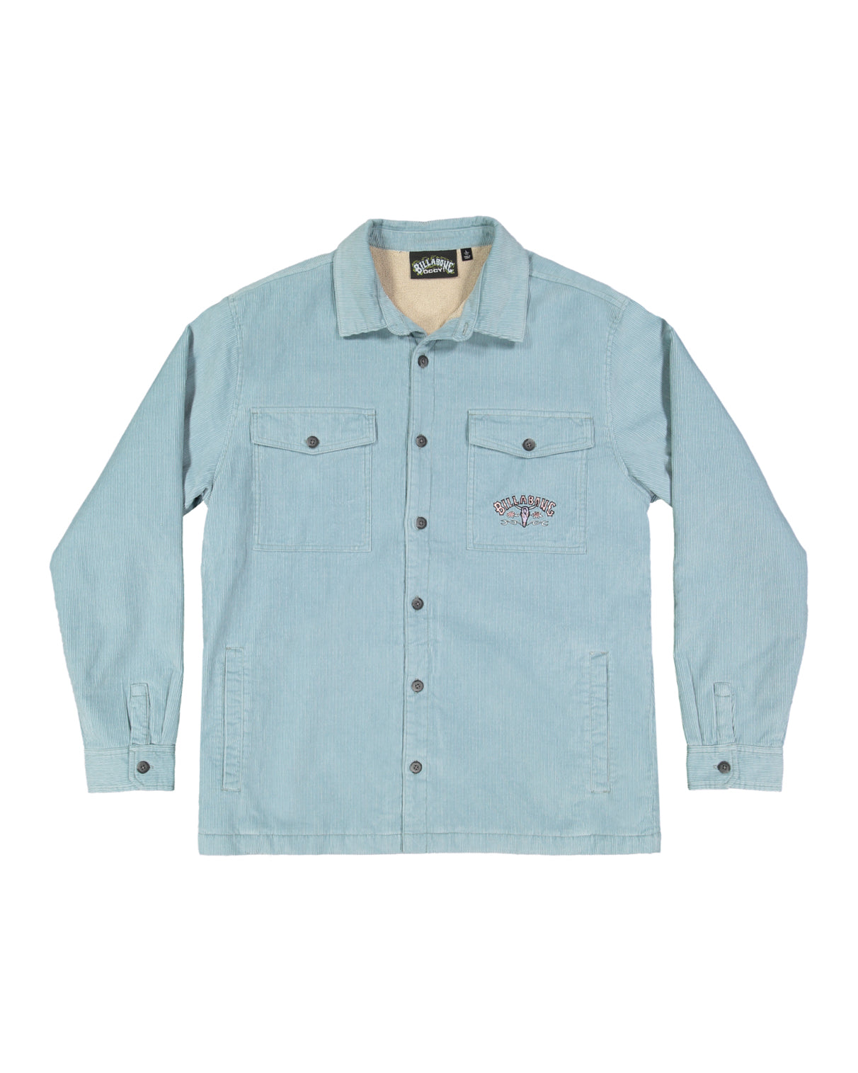 Occy Shakkas Jacket