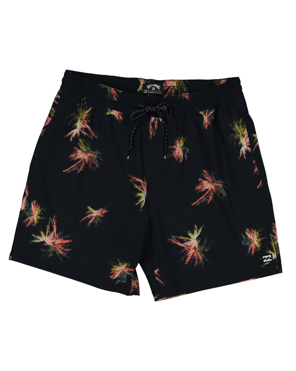 Sundays Layback Boardshort