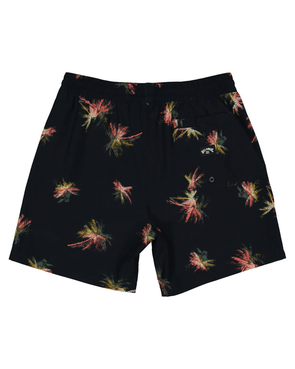 Sundays Layback Boardshort