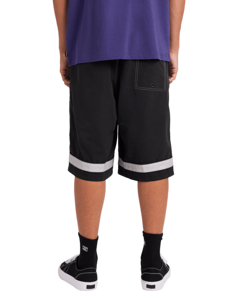 Throw On 2.0 Boardshort