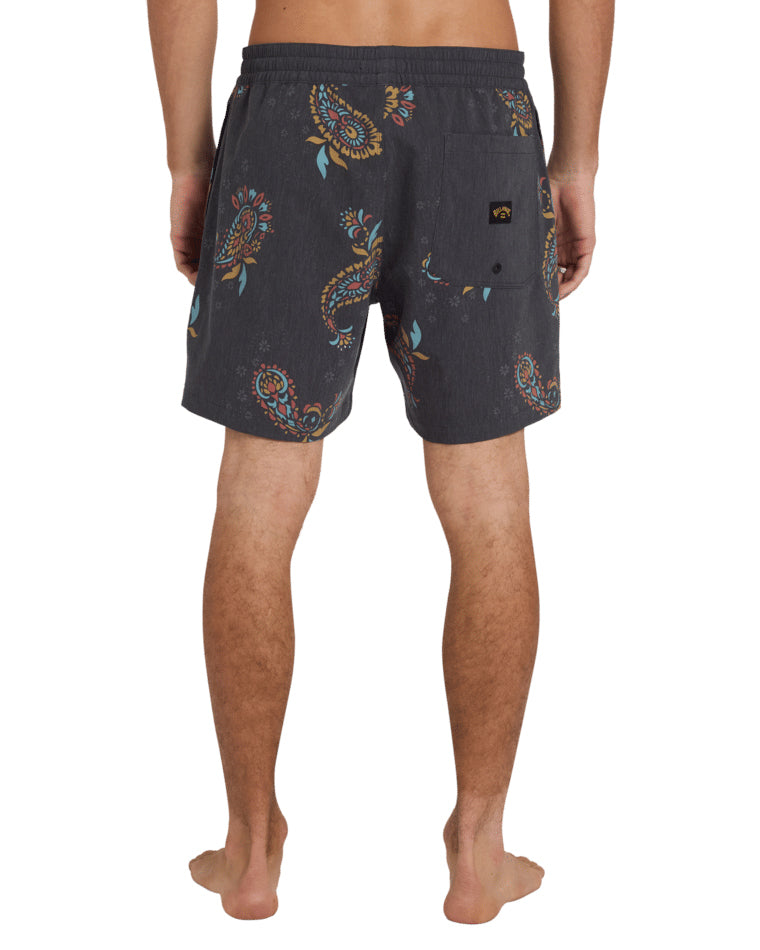 Good Times Boardshort