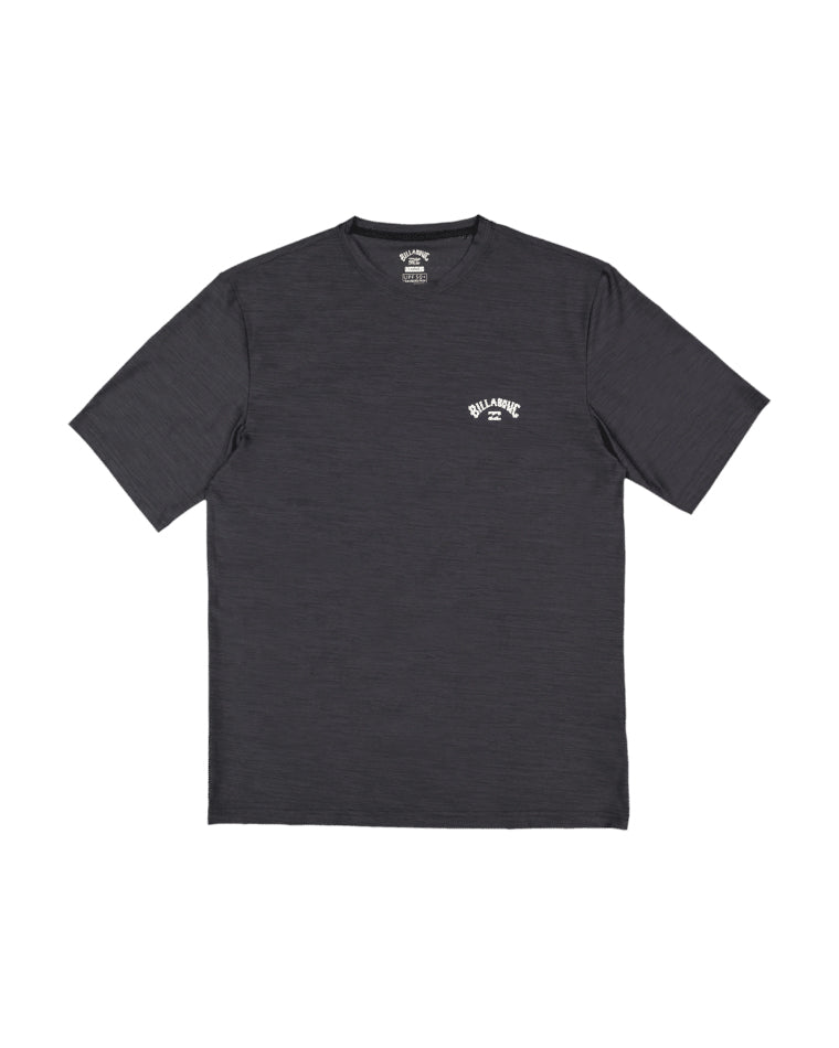 Shoreline Loose Fit Short Sleeve Surf Shirt