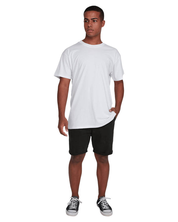 Wave Wash Twill Short