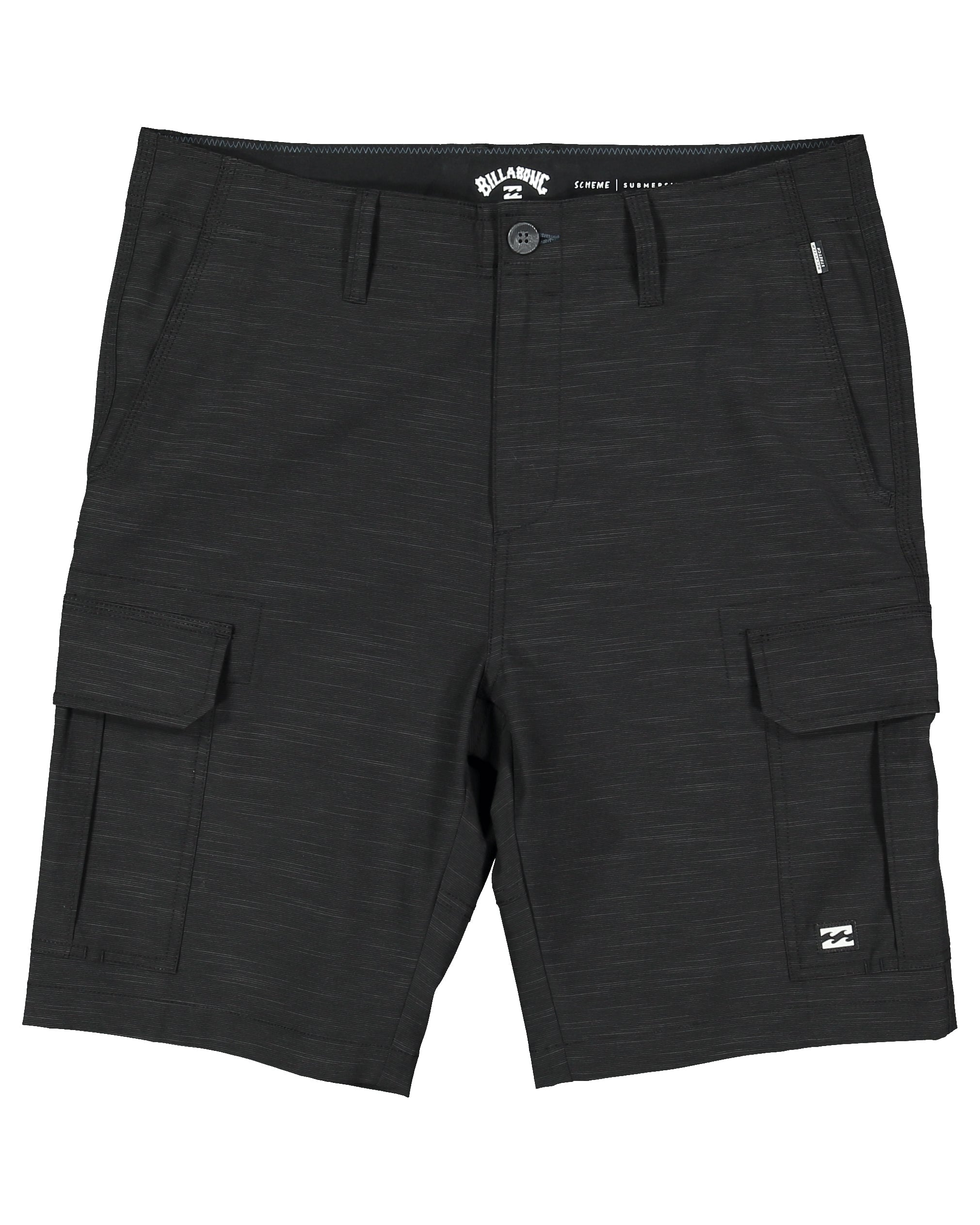 Scheme X Walkshort