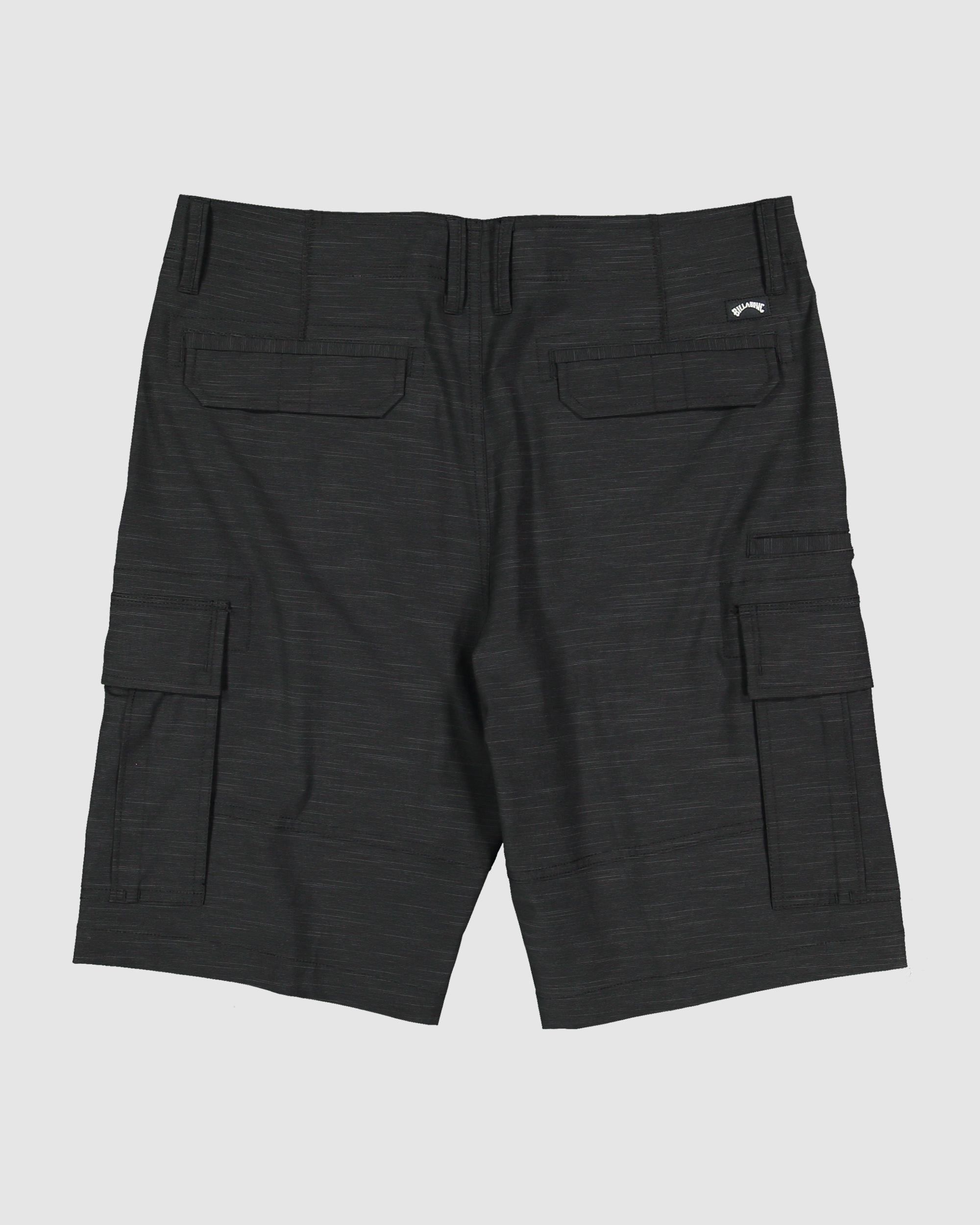 Scheme X Walkshort