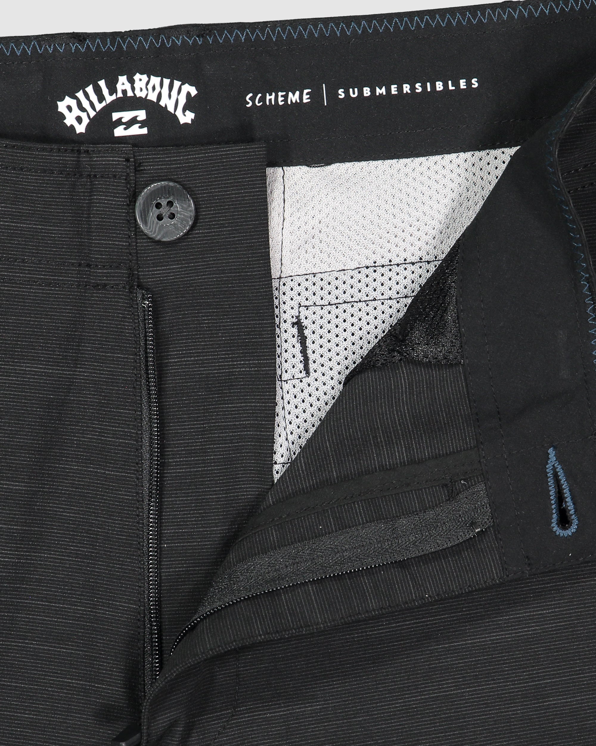 Scheme X Walkshort