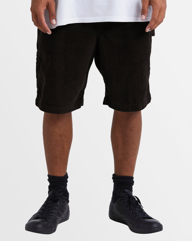 Smoko Cord Walkshort