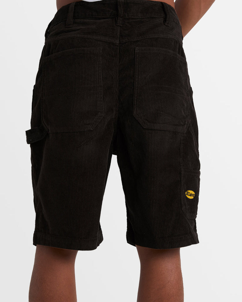 Smoko Cord Walkshort