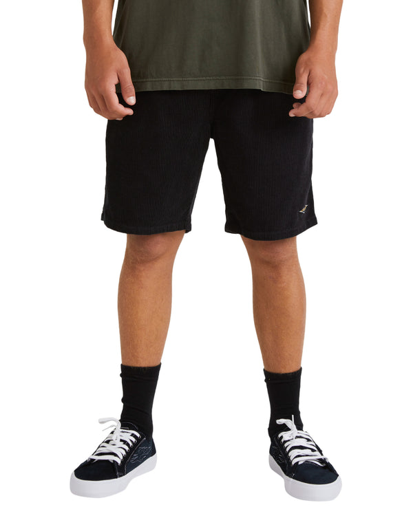 Larry Cord Short