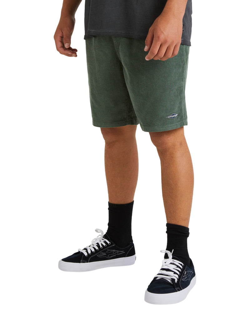 Larry Cord Short