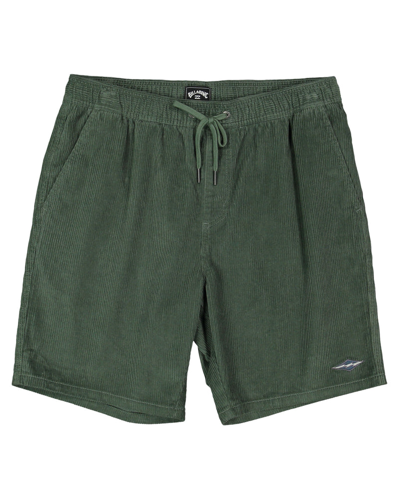 Larry Cord Short