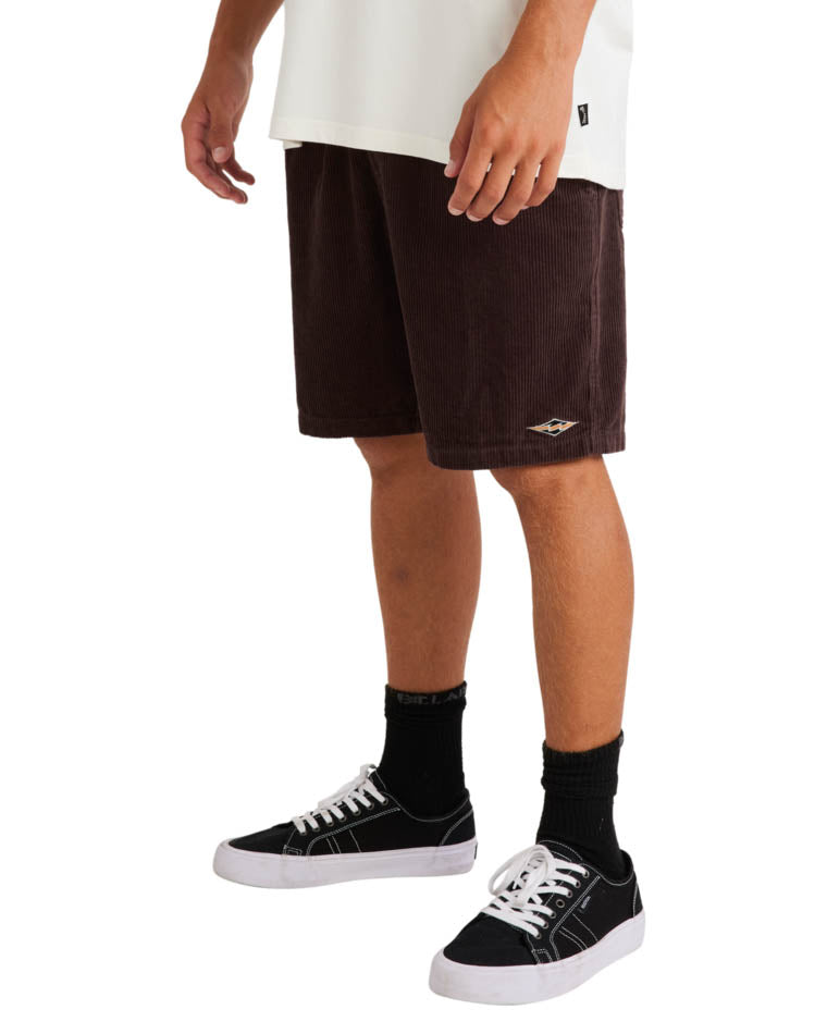 Larry Cord Short