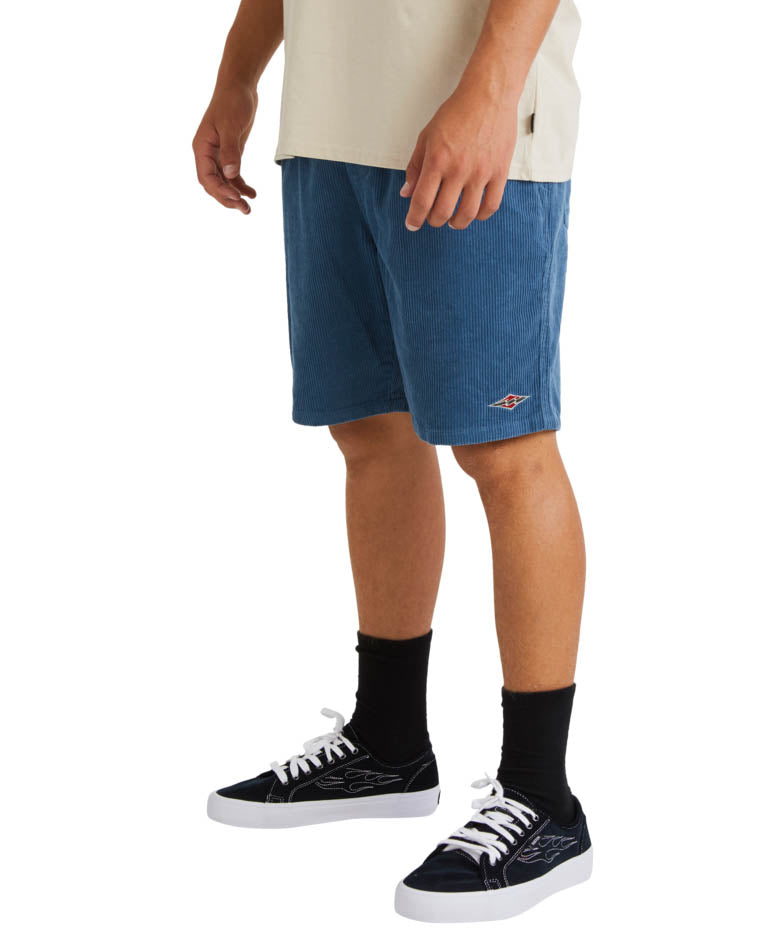 Larry Cord Short