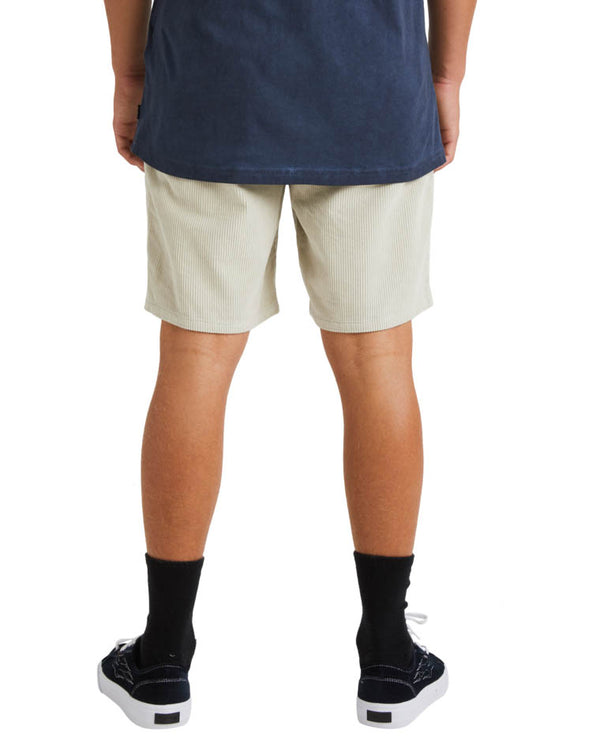 Larry Cord Short