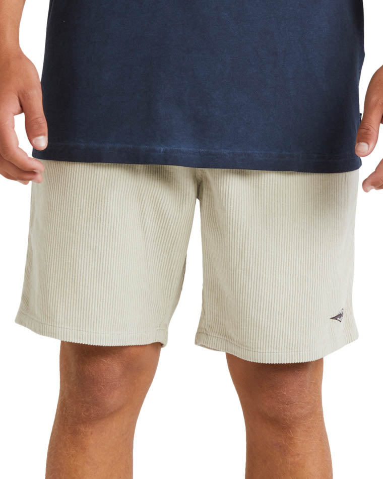 Larry Cord Short