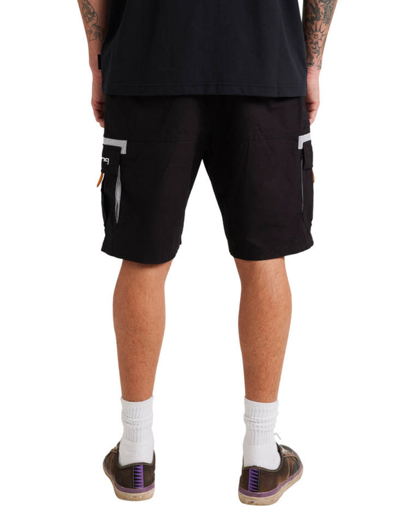 Chrome Cargo Short