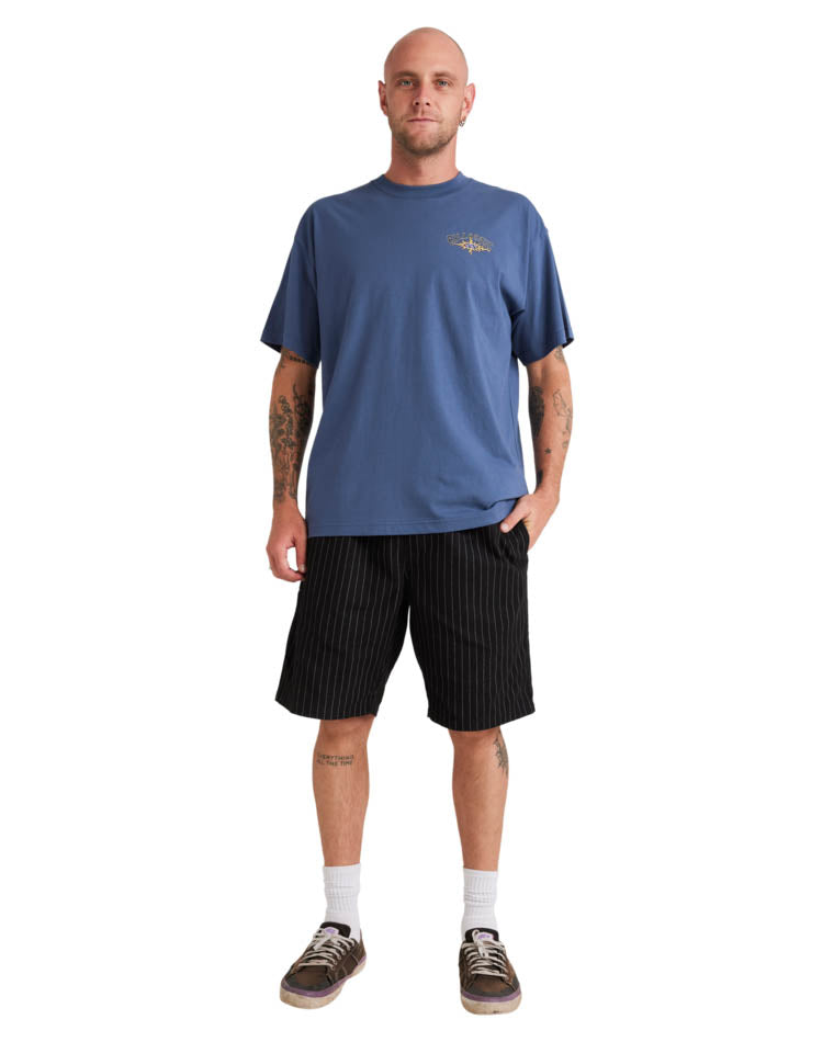 Jimmy Walkshort