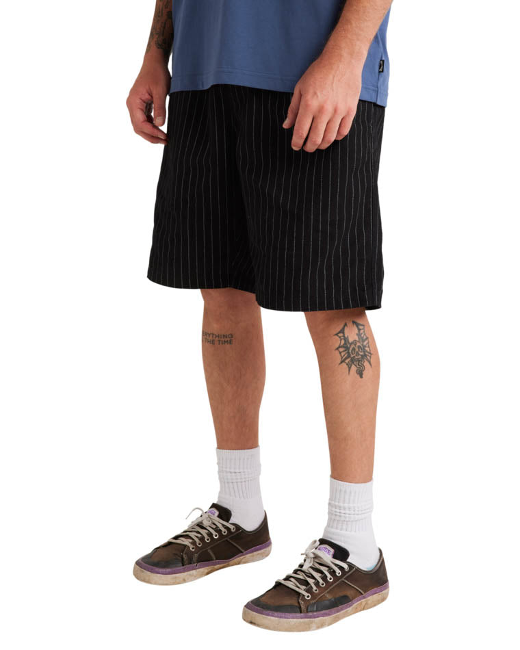 Jimmy Walkshort