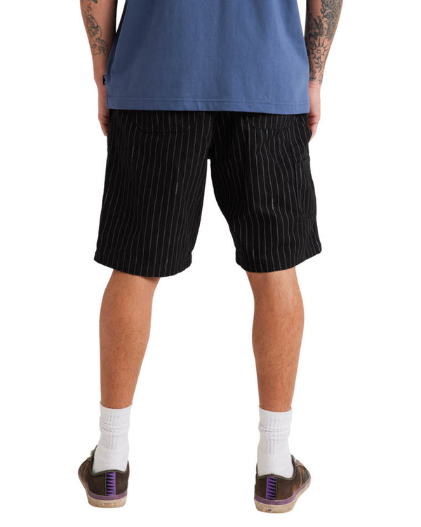 Jimmy Walkshort