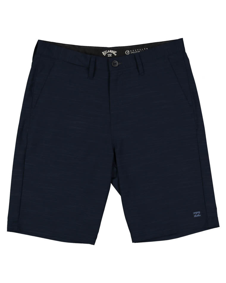 Crossfire Slub Walkshort