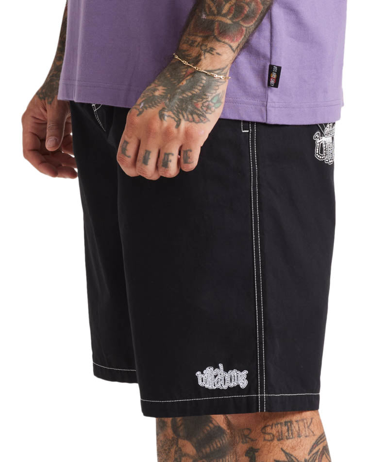 Otis Jimmy Walkshort