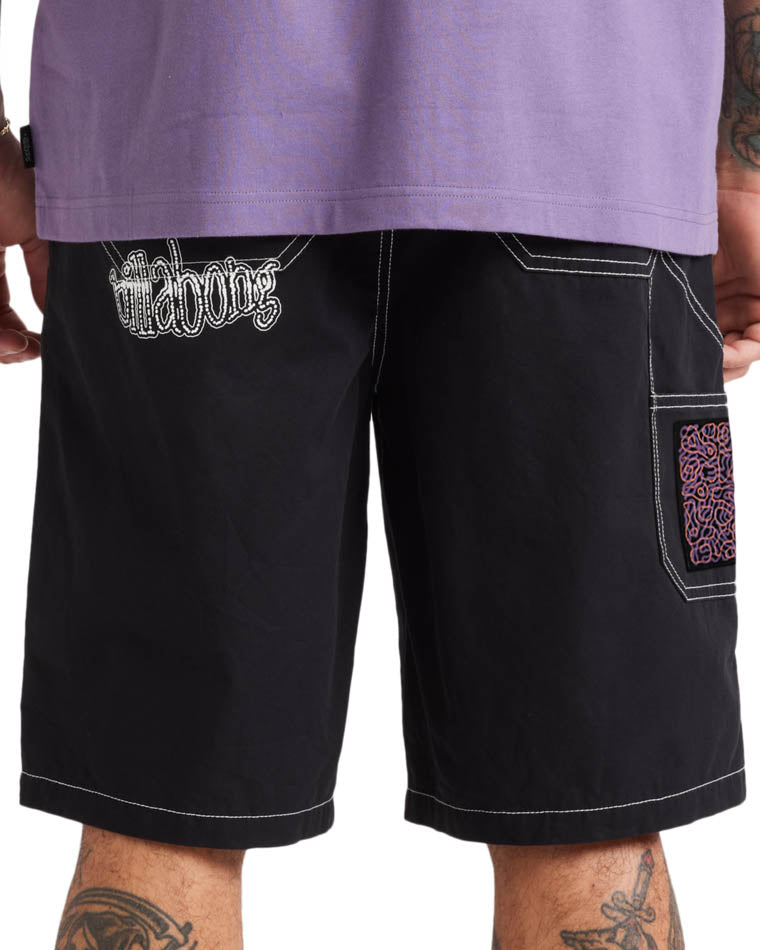 Otis Jimmy Walkshort