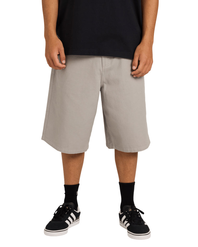 Spec Bio Twill Walkshort