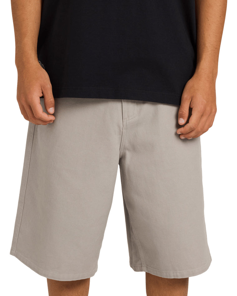 Spec Bio Twill Walkshort