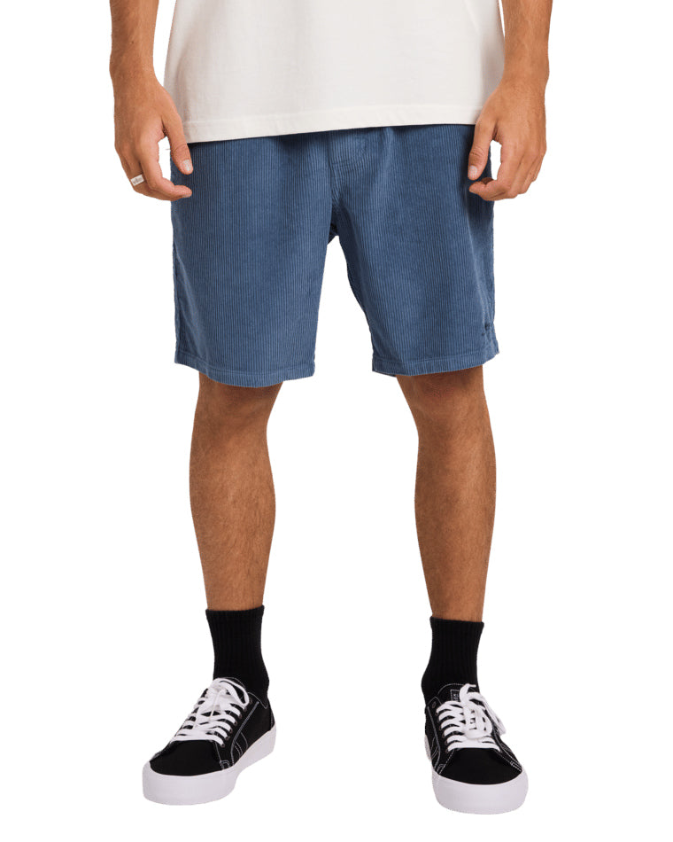 Larry Cord Walkshort