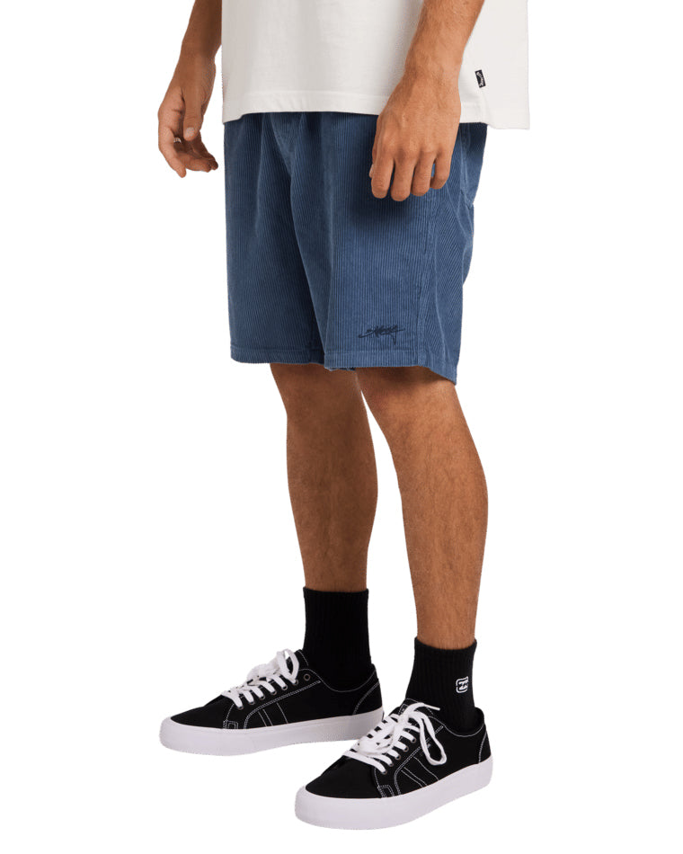 Larry Cord Walkshort