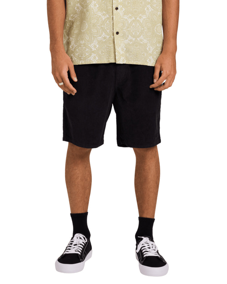 Larry Cord Walkshort