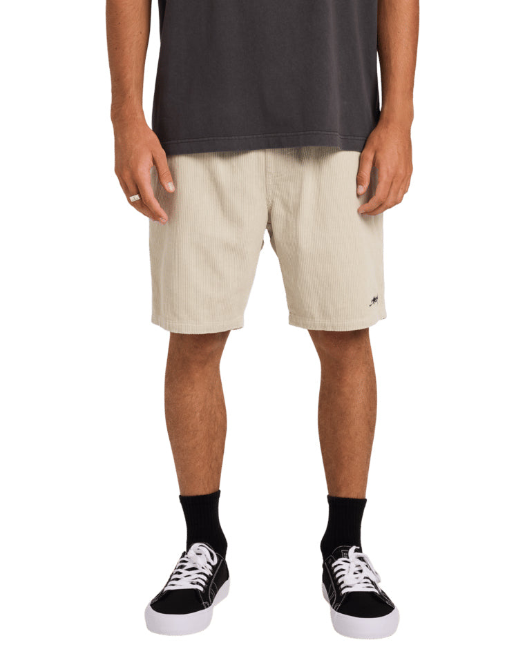 Larry Cord Walkshort