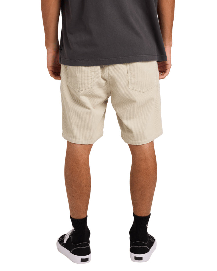Larry Cord Walkshort