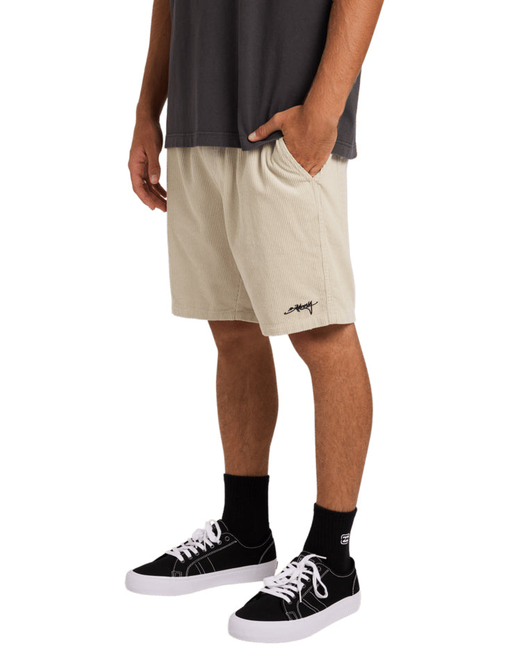 Larry Cord Walkshort