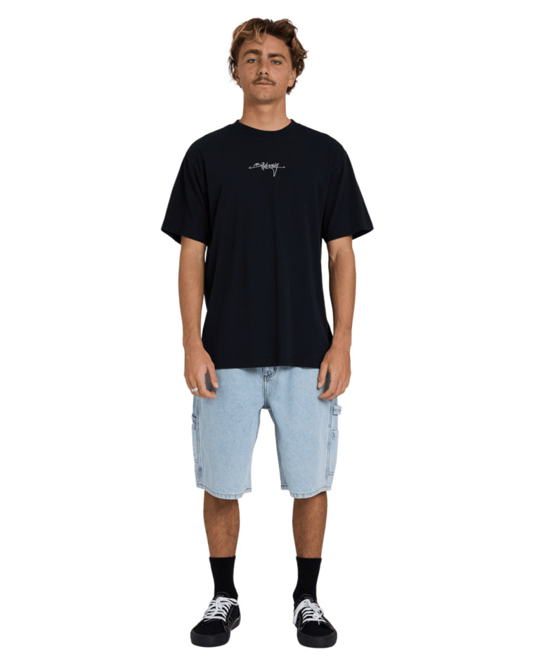 Bad Dog Denim Walkshort