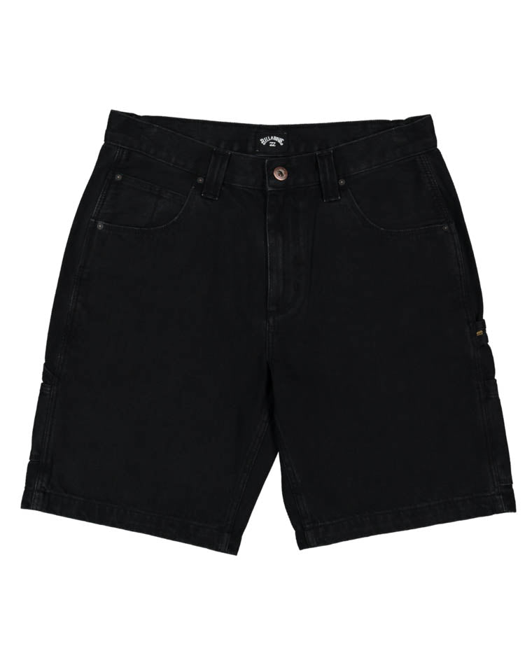 Bad Dog Workwear Short