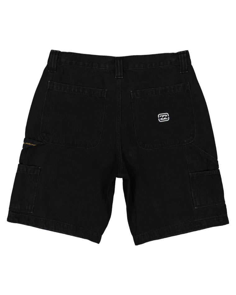 Bad Dog Workwear Short